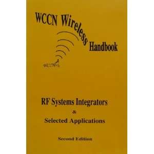    Leading RF Systems Integrators and Selected Applications Books