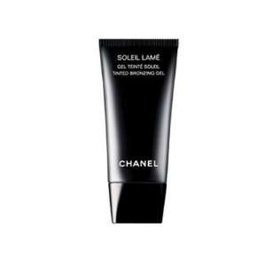  Chanel Soleil Lame Tinted Bronzing Gel 1.2fl.oz./35ml 517 