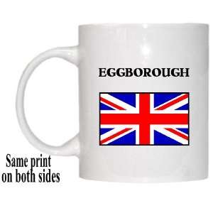  UK, England   EGGBOROUGH Mug 