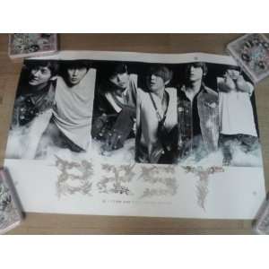  Beast   Fiction and Fact Special Poster 
