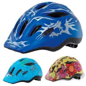 Uvex Speedy Kids Bike Helmet:  Sports & Outdoors