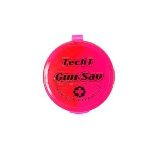  TechT Gun Sav Grease