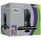 Microsoft (S7G 00001) Xbox 360   game console   250 GB HDD   glossy 