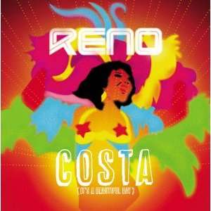  Costa (Its A Beautiful Day) Reno Music