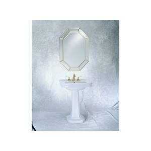  Afina Radiance Octangular Decorative Bathroom Mirror