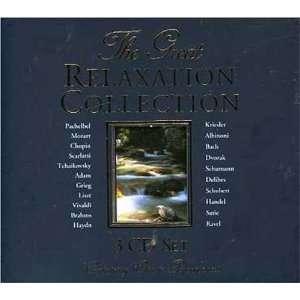  Great Relaxation Collection Various Artists Music