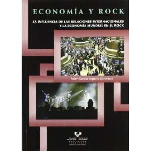   Mundial En El Rock (Spanish Edition) (9788483739242): Asier Garcia