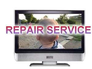 REPAIR SERVICE OLEVIA LCD TV POWER SUPPLY DPS 408AP B  