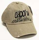 Swamp People Officially Licensed Hat Cap – Choot Em