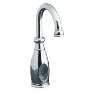   10103 Wellspring Traditional Touchless Faucet