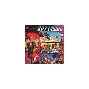 Spy Magazine 1 Spy Music Various Artists Music