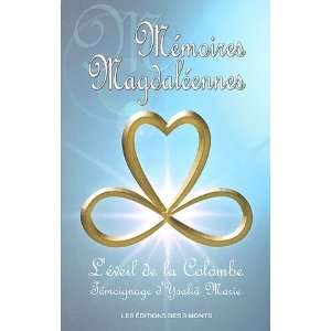  MÃ©moires magdalÃ©ennes (French Edition 
