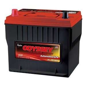  Odyssey 25 PC1400T A battery: Automotive