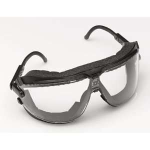   Safety Goggles Lg Clear Lens, 16616 00000 10