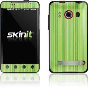  Green with Envy skin for HTC EVO 4G Electronics