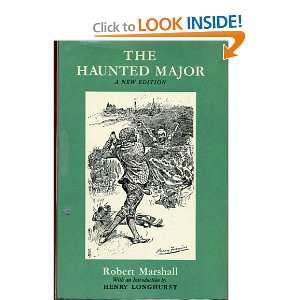   9780701118730) Robert Marshall, Harry Furniss, Henry Longhurst Books