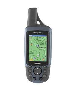 Garmin GPSMAP 60CSX GPS Navigation System (Refurbished)  Overstock 