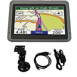 Yoshima 4.3 inch Touch Screen GPS  Overstock