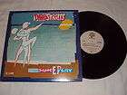 Dire Straits Twisting By The Pool LP 1982 WB 0 29800 Extended Dance E 