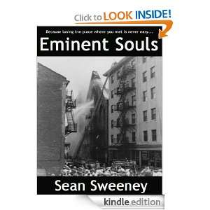 Eminent Souls: Sean Sweeney:  Kindle Store