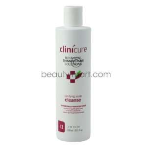   Clinicure Purifying Scalp Cleanse for Chemically Treated Hair 33.8 oz