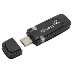 Actiontec Qwest Wireless USB Adapter  