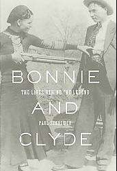 Bonnie and Clyde (Book)  
