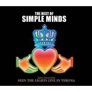  The Best of Simple Minds Simple Minds Music