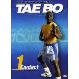 Tae Bo Impact [VHS]