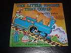 The Little Engine That Could by Watty Piper ( $2.00 4d 5h 20m 