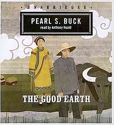 The Good Earth (Audio, CD) (Oprahs Book Club #52)  Overstock