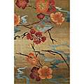 5x8   6x9 Rugs from Worldstock Fair Trade  Overstock Buy Area 
