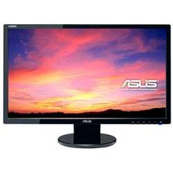 ASUS VE246H 24 LCD Monitor  Overstock