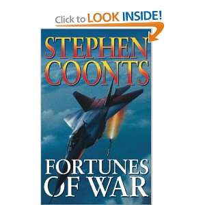  Fortunes of War (9780304364206): Stephen Coonts: Books