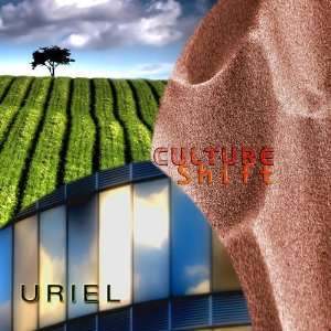  Culture Shift Uriel Music