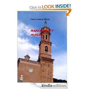 MANCHONES Y MURERO (Spanish Edition)  Kindle Store