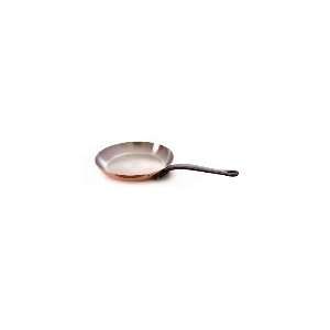   81 in Mheritage Round Frying Pan, Cast Iron Handle