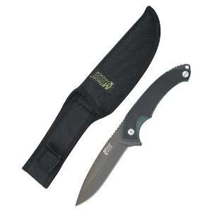  M Tech Extreme Fixed Blade Knife Spear Green Sports 