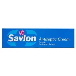  Savlon Antiseptic Cream x 60g