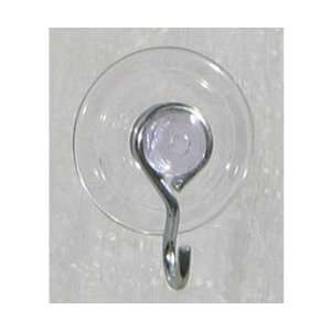  Studio One Art Glass Suction Cups Sml .75 diameter Sports 