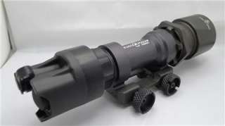 Surefire M951 Tactical Light Shotgun Flashlight Rifle NEW LOOK QUALITY 