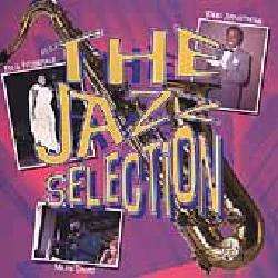 Various Artists   The Jazz Selection Vol. 1  