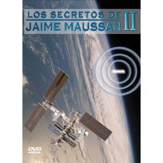 Los Jaime Maussan Secrets of Jaime Maussan II