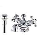   Bathroom Faucets from  Shower & Sink Bath Faucets