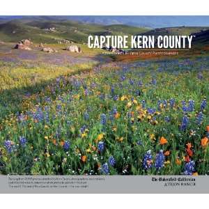  Capture Kern County (9781597253192) Books