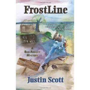  Frostline (Ben Abbott Novels (Paperback)) [Paperback 