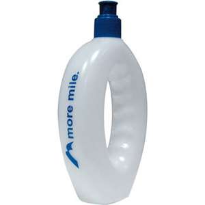 More Mile Running Hand Held Water Drink Bottle 300ml (MM1332) / 500ml 