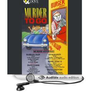  Murder to Go (Audible Audio Edition): Sara Paretsky 