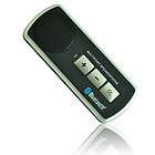 Car HandFree Bluetooth W/ Multipoint Speaker For Cell phone Hands Free 