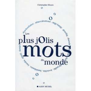  Plus Jolis Mots Du Monde (Les) (Essais) (French Edition 